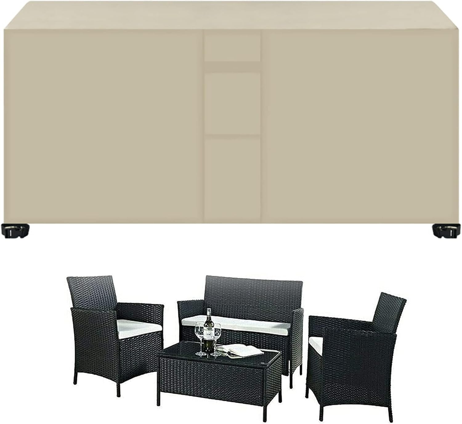 日本の城シリーズ初日カバー六枚セット